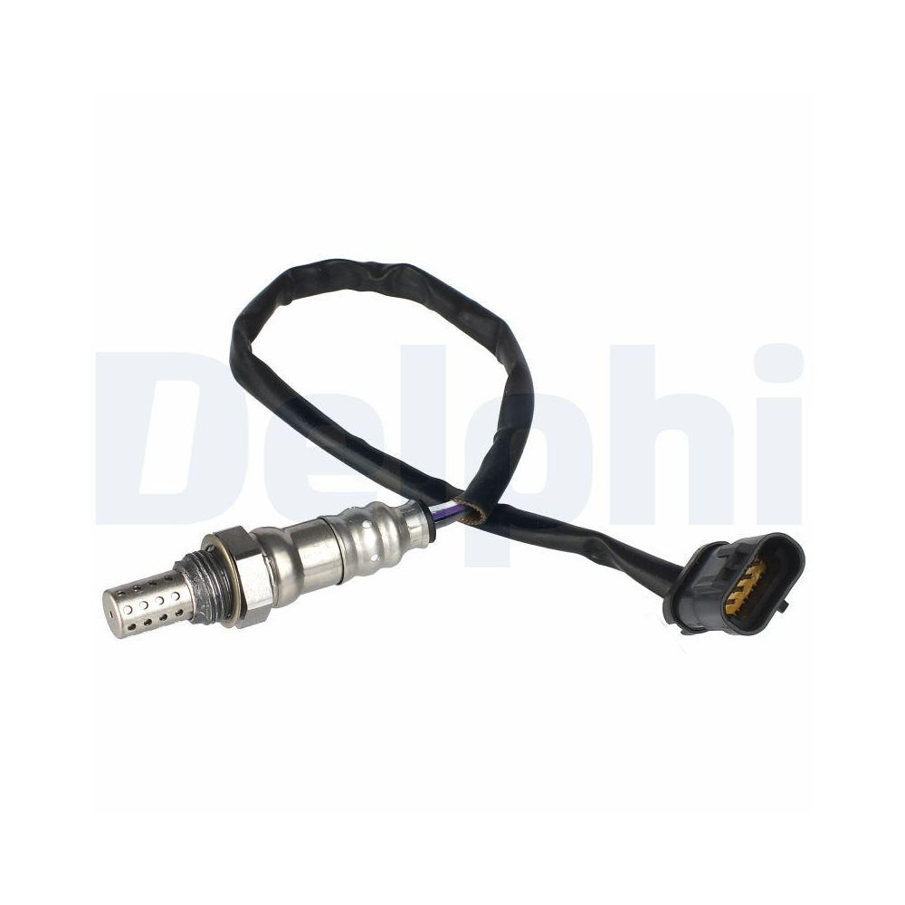 DELPHI ES20311-12B1 Lambdasonde für NISSAN OPEL RENAULT VAUXHALL GENERAL MOTORS