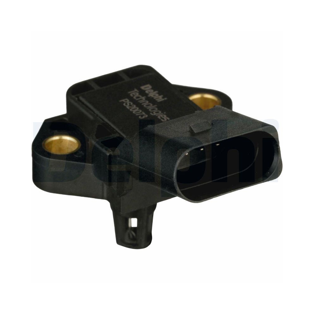 DELPHI PS20073-12B1 Sensor, Ladedruck f&uuml;r AUDI PORSCHE SEAT SKODA VW BENTLEY