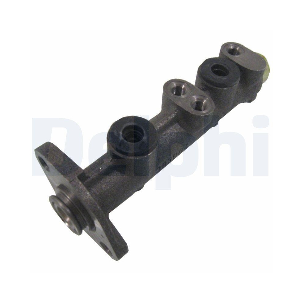 Hauptbremszylinder DELPHI LM70030 für FIAT
