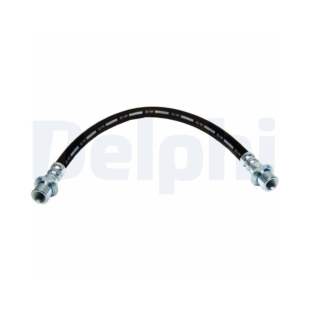 DELPHI LH6591 Bremsschlauch f&uuml;r TOYOTA, Vorderachse