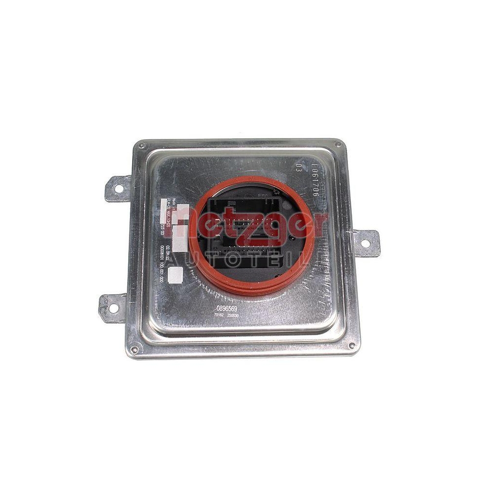 Steuerger&auml;t, Beleuchtung METZGER AUTOTEILE 0896569 f&uuml;r BMW, an Hauptscheinwerfer