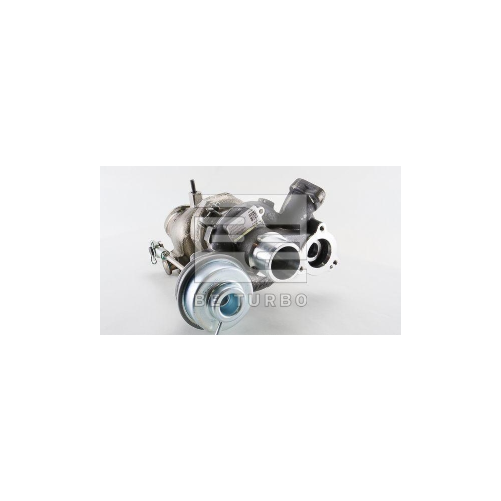 BE TURBO 130669RED Lader, Aufladung f&uuml;r FIAT