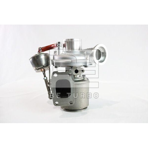 BE TURBO 129949 Lader, Aufladung f&uuml;r DEUTZ