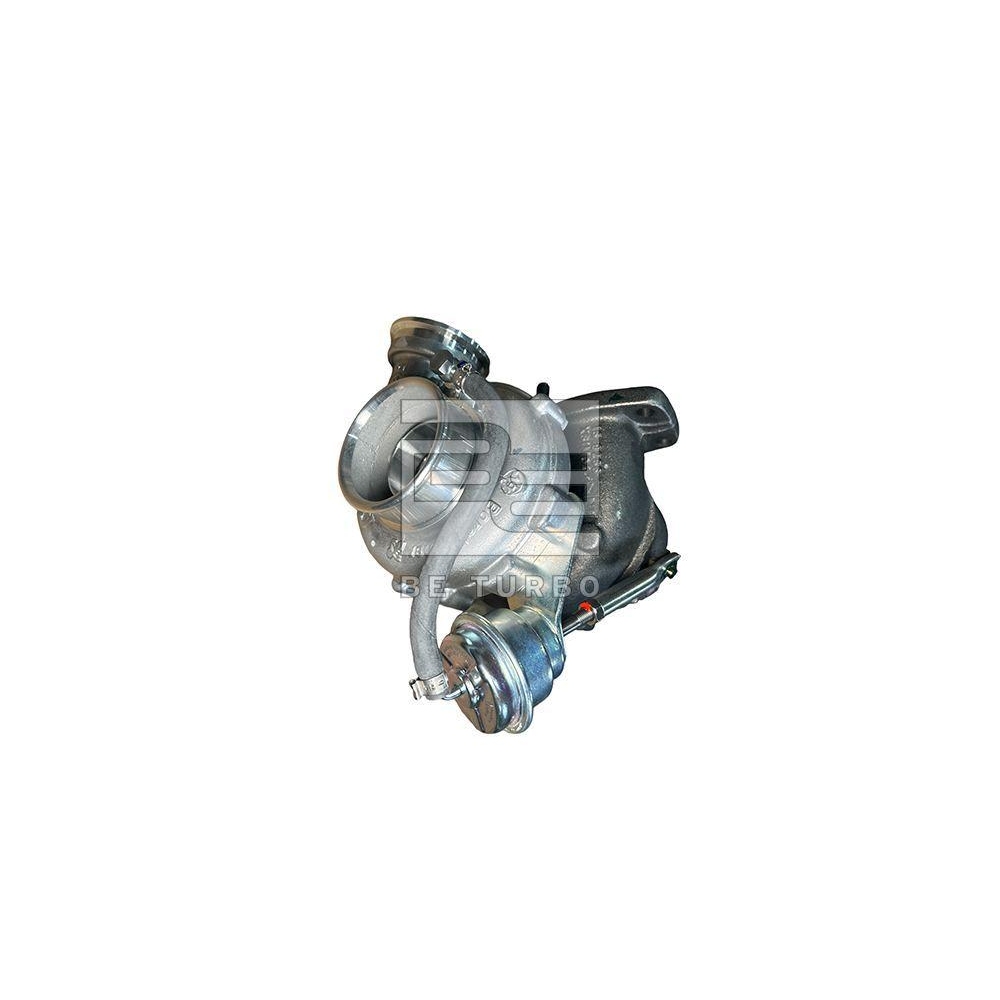 BE TURBO 129375 Lader, Aufladung f&uuml;r MERCEDES-BENZ