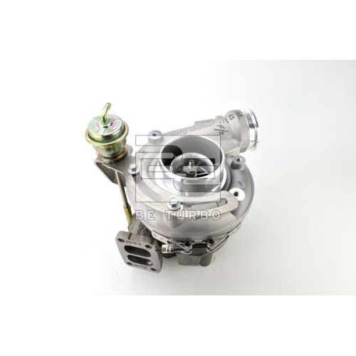BE TURBO 129274RED Lader, Aufladung f&uuml;r VOLVO DEUTZ VOLVO PENTA