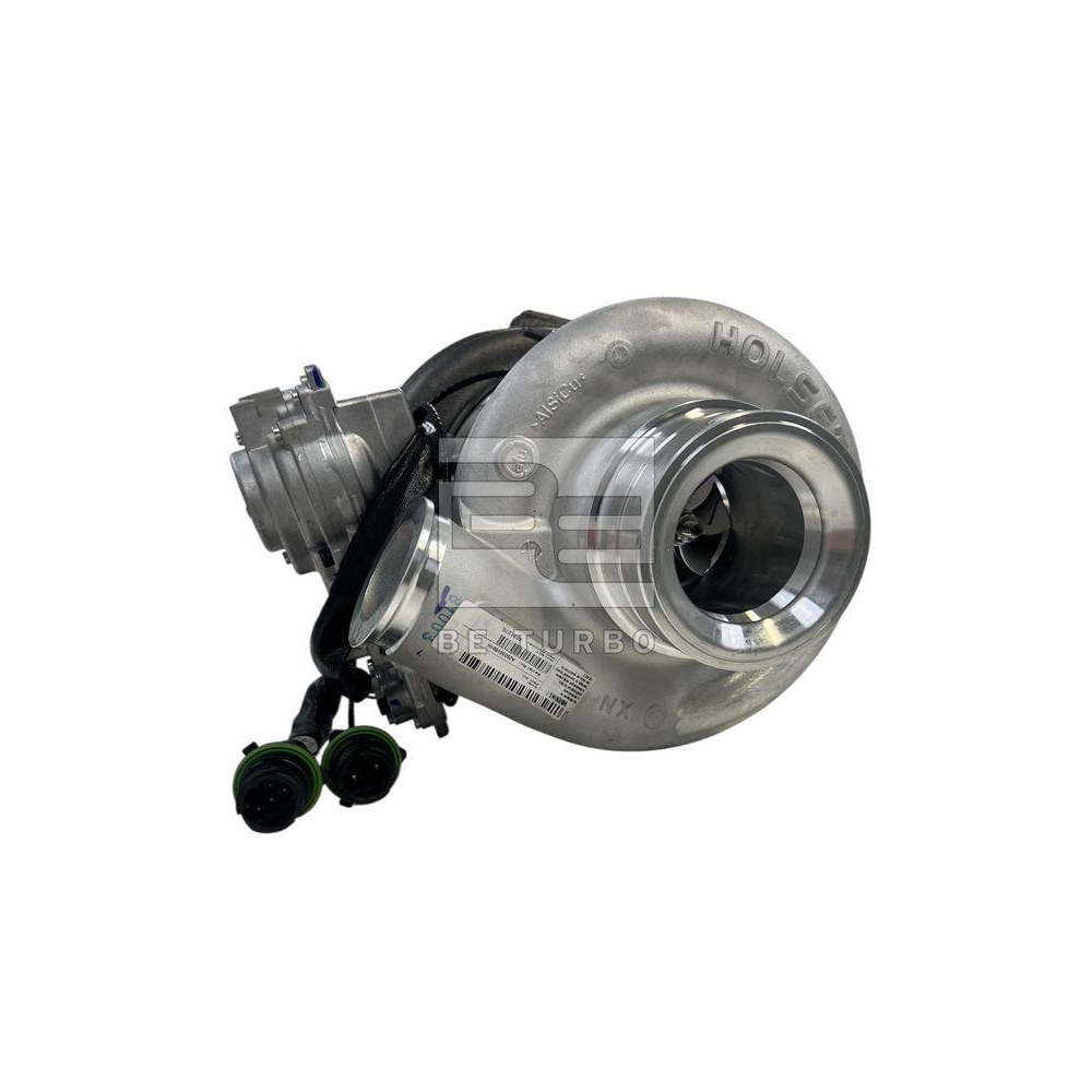 BE TURBO 132147 Lader, Aufladung f&uuml;r VOLVO