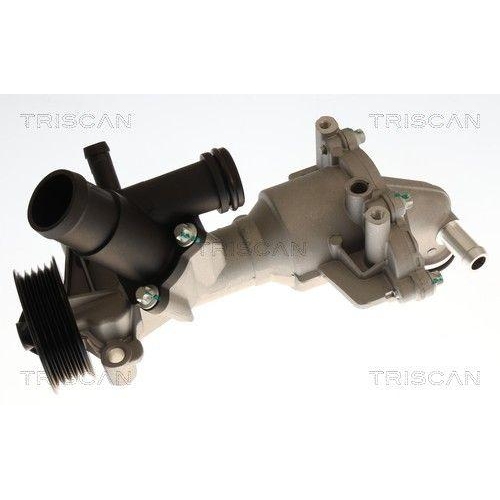 TRISCAN 8600 23106 Wasserpumpe, Motork&uuml;hlung f&uuml;r MERCEDES-BENZ