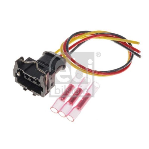 FEBI BILSTEIN 199765 Stecker febi Plus f&uuml;r MERCEDES-BENZ SCANIA