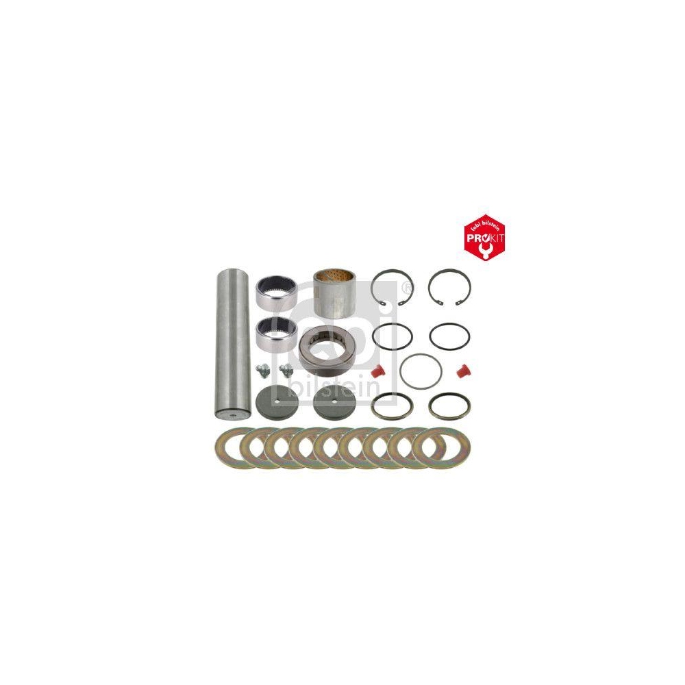 FEBI BILSTEIN Reparatursatz, Achsschenkelbolzen 08521 ProKit f&uuml;r MAN