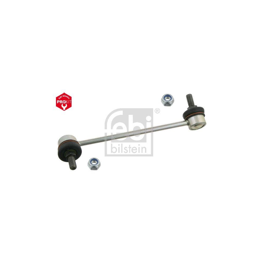 FEBI BILSTEIN Stange/Strebe, Stabilisator 24905 ProKit f&uuml;r HYUNDAI