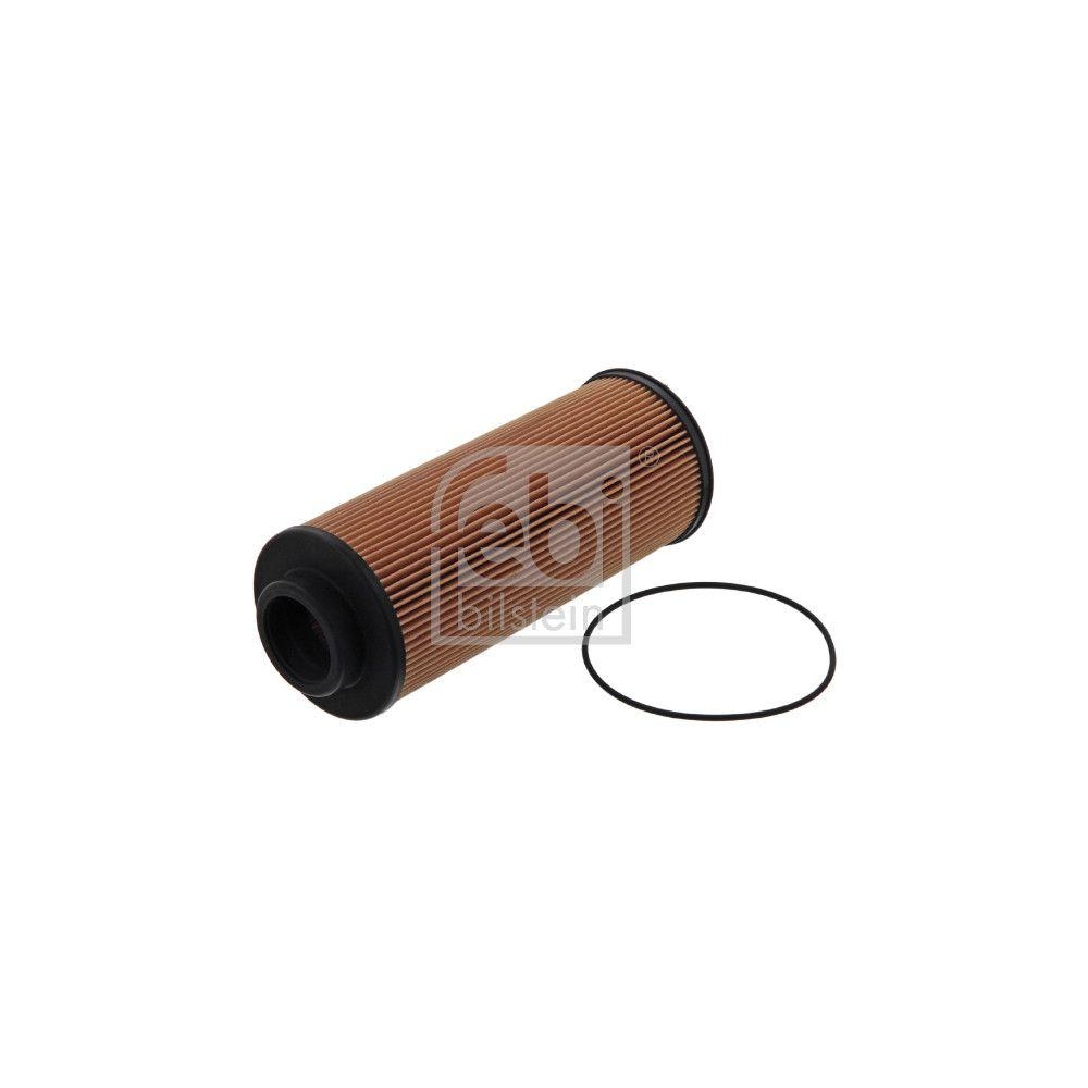 FEBI BILSTEIN &Ouml;lfilter 35421 f&uuml;r SCANIA JCB