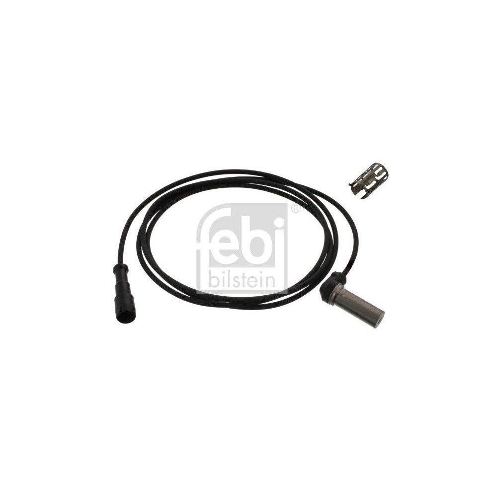 Sensor, Raddrehzahl FEBI BILSTEIN 45780 für DAF IVECO MAN NEOPLAN LIEBHERR