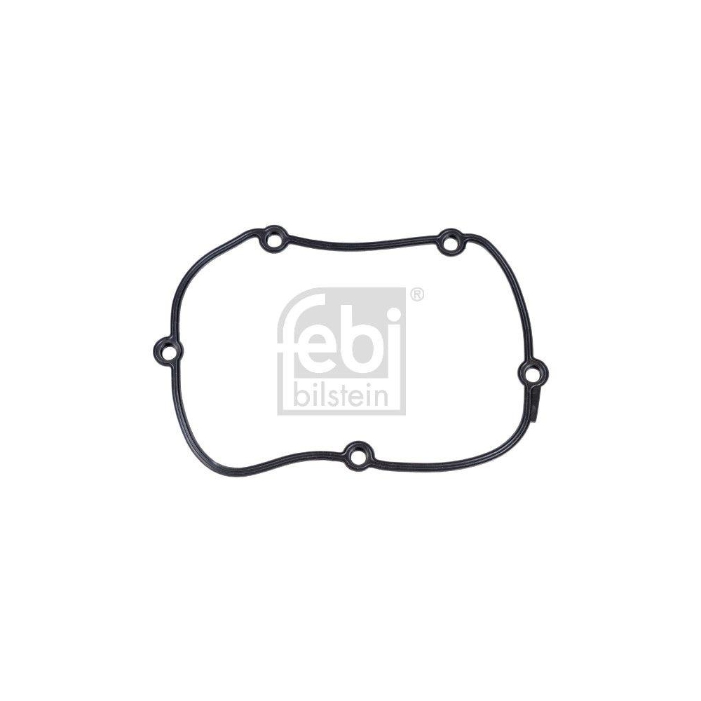 Dichtung, Steuergehäusedeckel FEBI BILSTEIN 170573 für AUDI SEAT SKODA VW