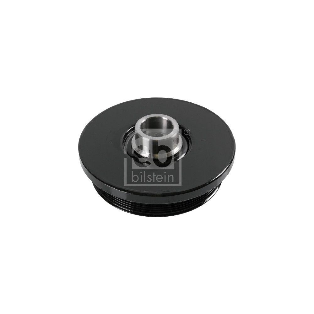 Riemenscheibe, Kurbelwelle FEBI BILSTEIN 174664 f&uuml;r BMW