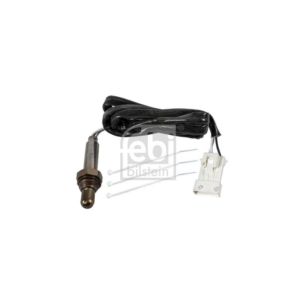 FEBI BILSTEIN Lambdasonde 175898 f&uuml;r SAAB SCANIA VOLVO
