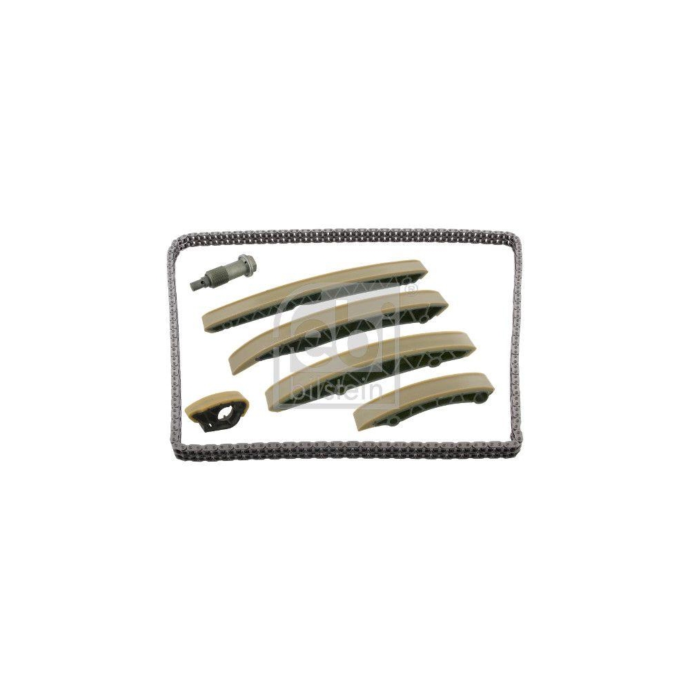 Steuerkettensatz FEBI BILSTEIN 30319 für MERCEDES-BENZ