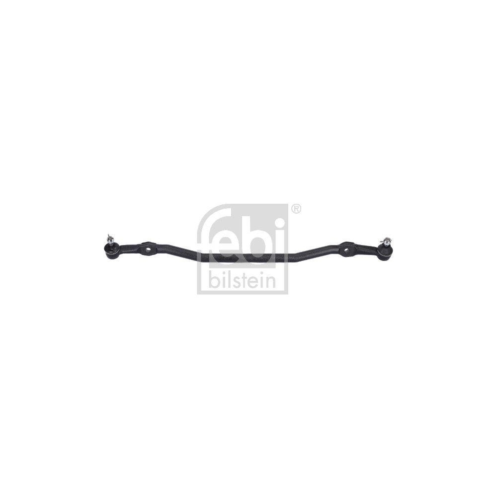 FEBI BILSTEIN Spurstange 43214 f&uuml;r TOYOTA, Vorderachse, mitte