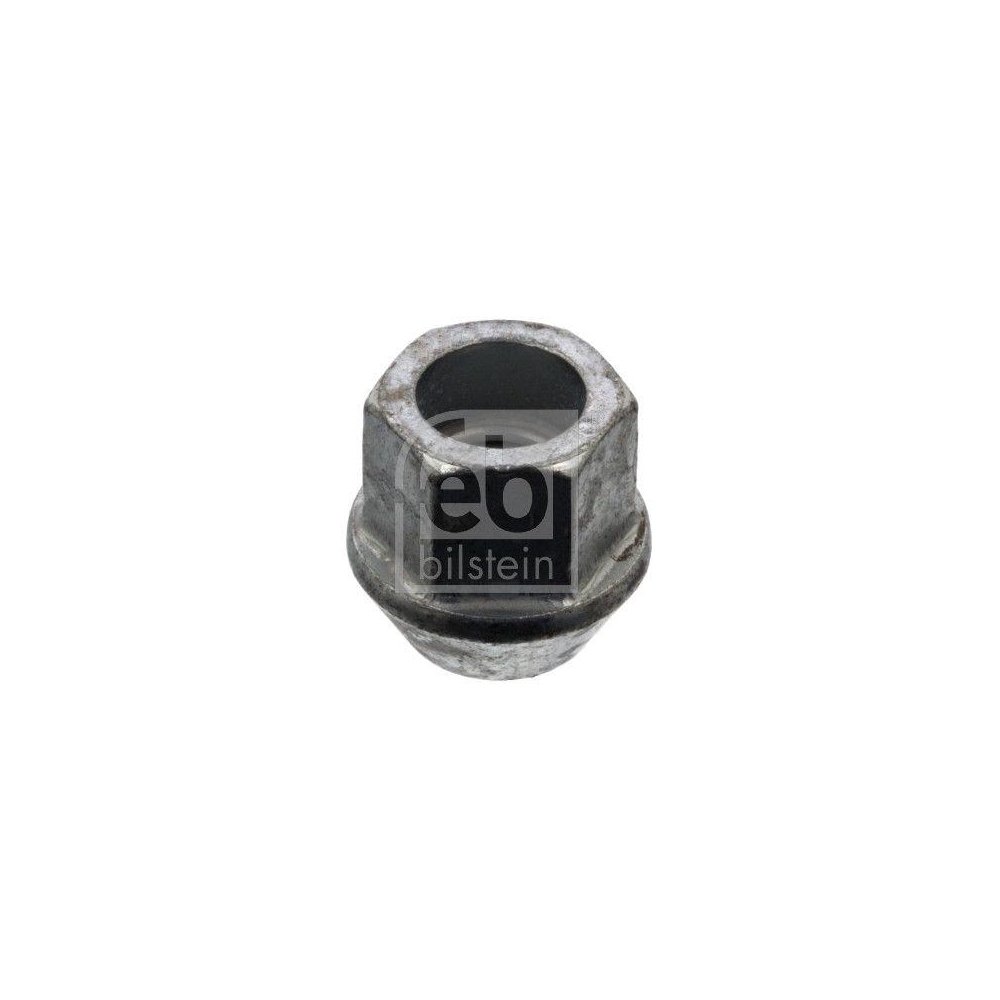 Radmutter FEBI BILSTEIN 46702 für OPEL VAUXHALL CHEVROLET GENERAL MOTORS