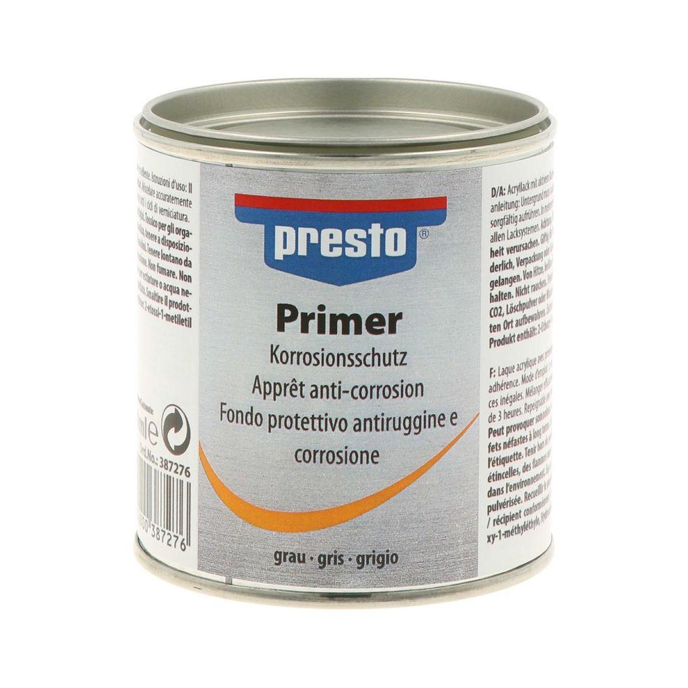 Rostschutzgrundierung PRESTO 387276 für