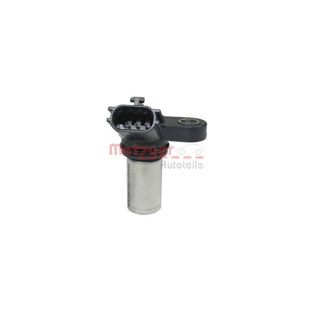 Sensor, Nockenwellenposition METZGER 0903092 ORIGINAL ERSATZTEIL f&uuml;r NISSAN