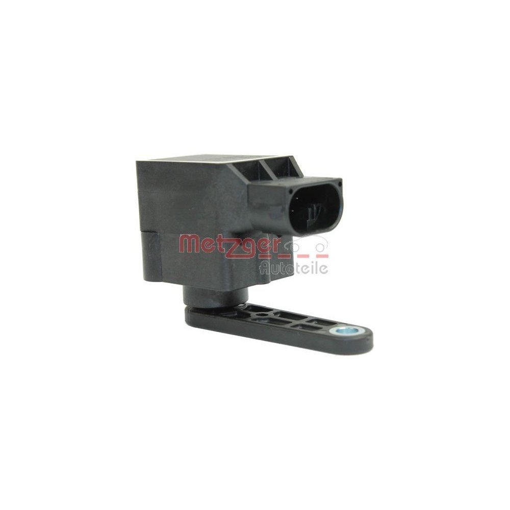 Sensor, Leuchtweitenregulierung METZGER 0901219 ORIGINAL ERSATZTEIL f&uuml;r BMW