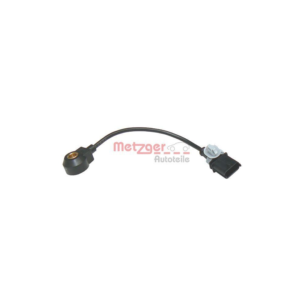 Klopfsensor METZGER 0907025 f&uuml;r TOYOTA