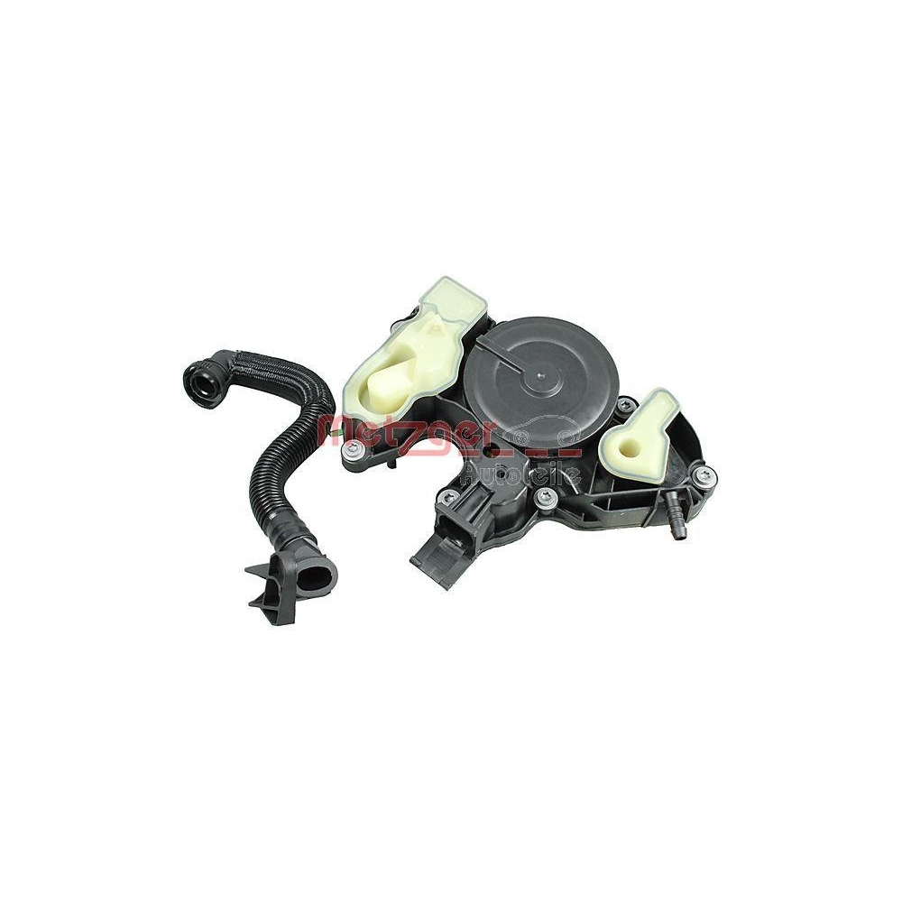 Reparatursatz, Kurbelgeh&auml;useentl&uuml;ftung METZGER 2385111 f&uuml;r VW