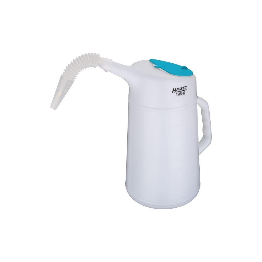 Messbecher HAZET 198-6 für