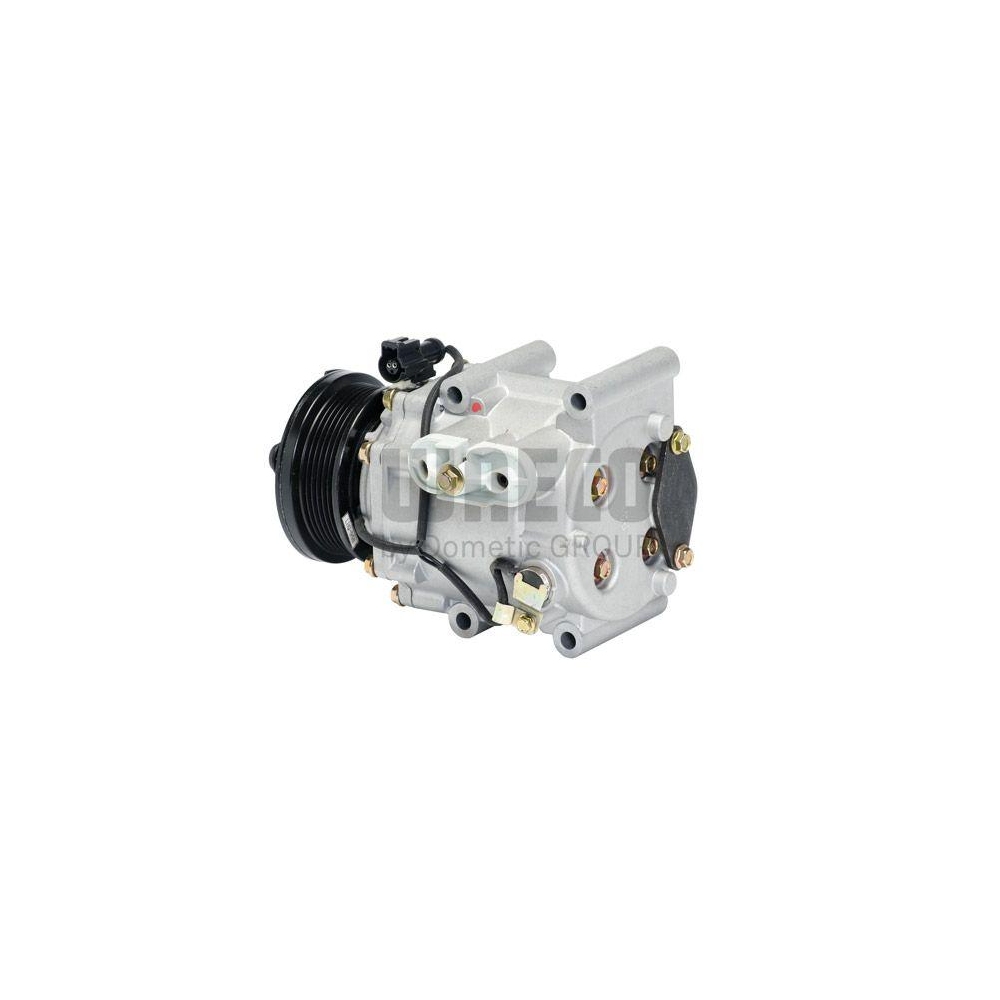 Kompressor, Klimaanlage WAECO 8880100251 f&uuml;r FORD