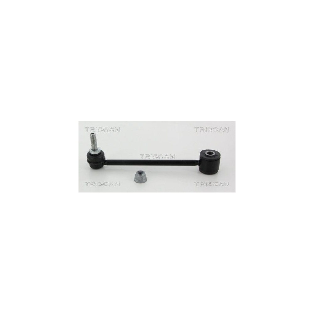 Stange/Strebe, Stabilisator TRISCAN 8500 80637 f&uuml;r JEEP, Hinterachse