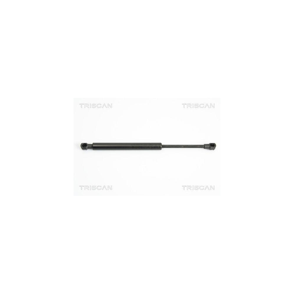Gasfeder, Koffer-/Laderaum TRISCAN 8710 11229 für BMW