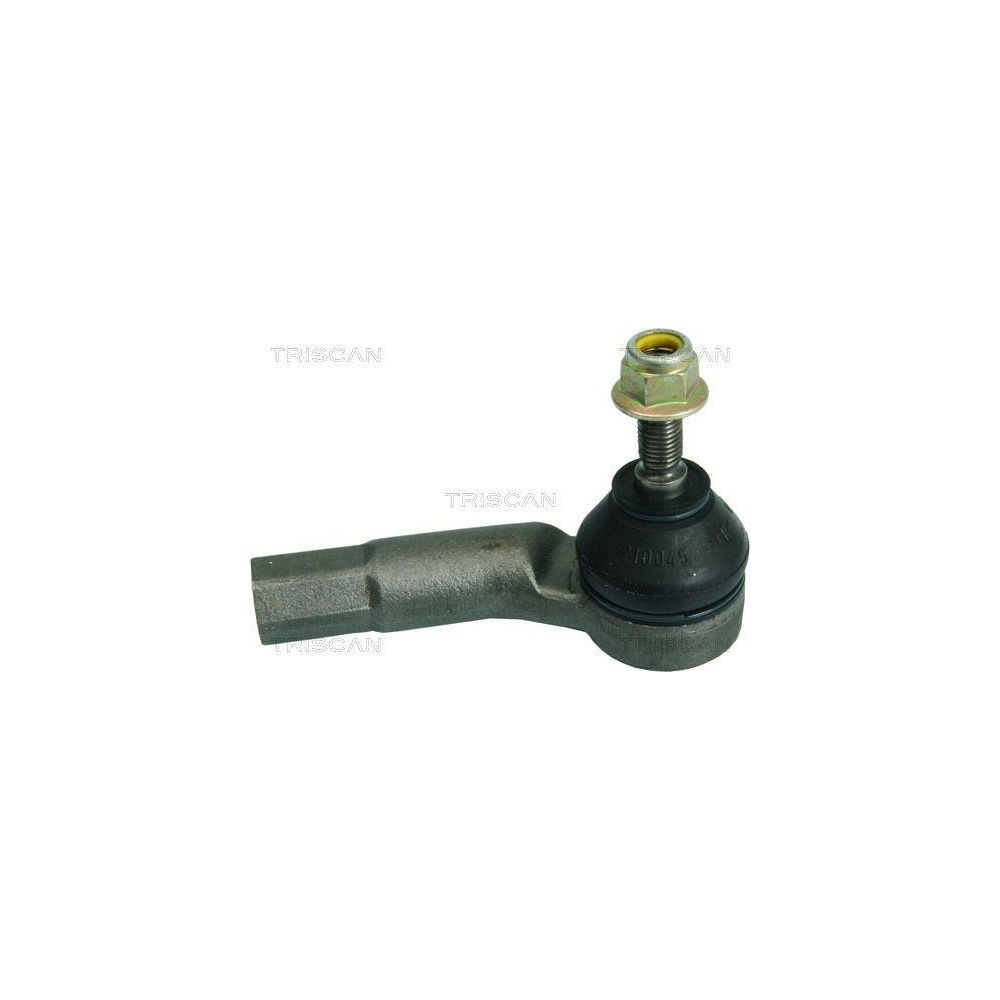 Spurstangenkopf TRISCAN 8500 16143 f&uuml;r FORD MAZDA, Vorderachse rechts, au&szlig;en