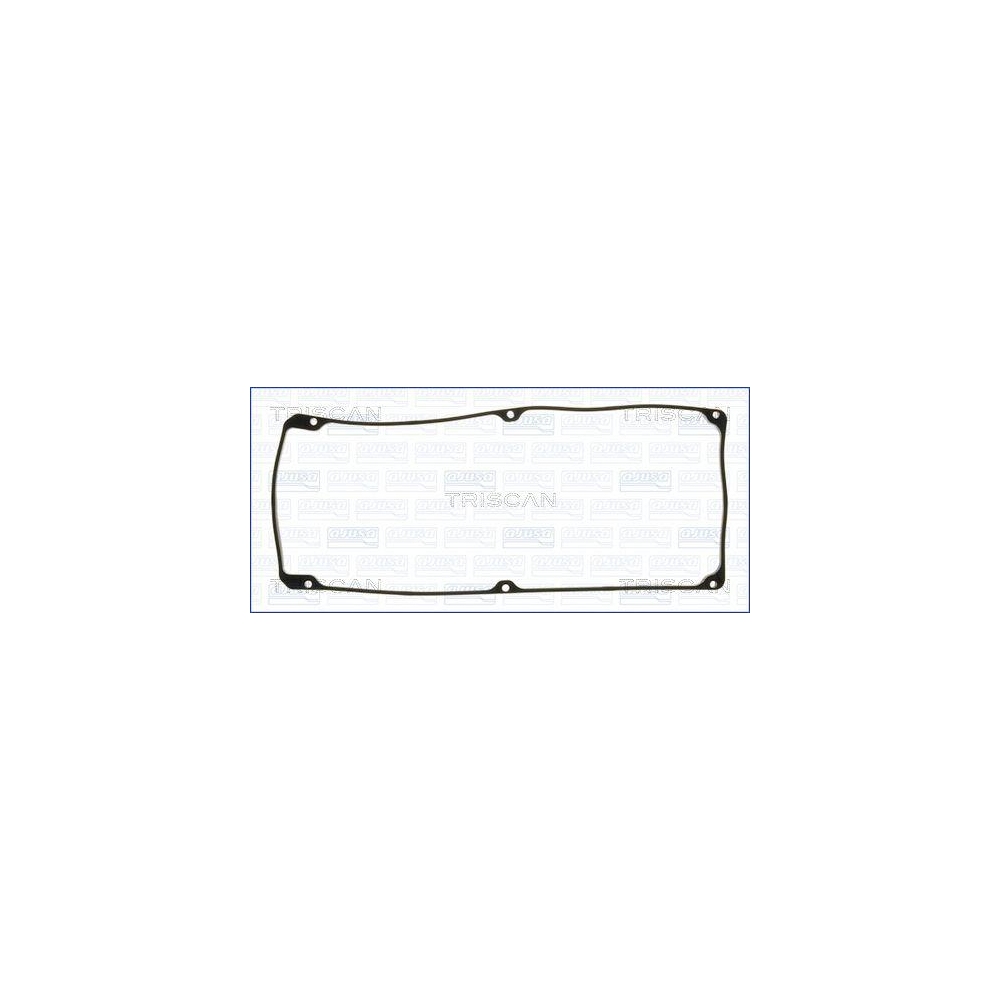 Dichtung, Zylinderkopfhaube TRISCAN 515-4262 f&uuml;r MITSUBISHI