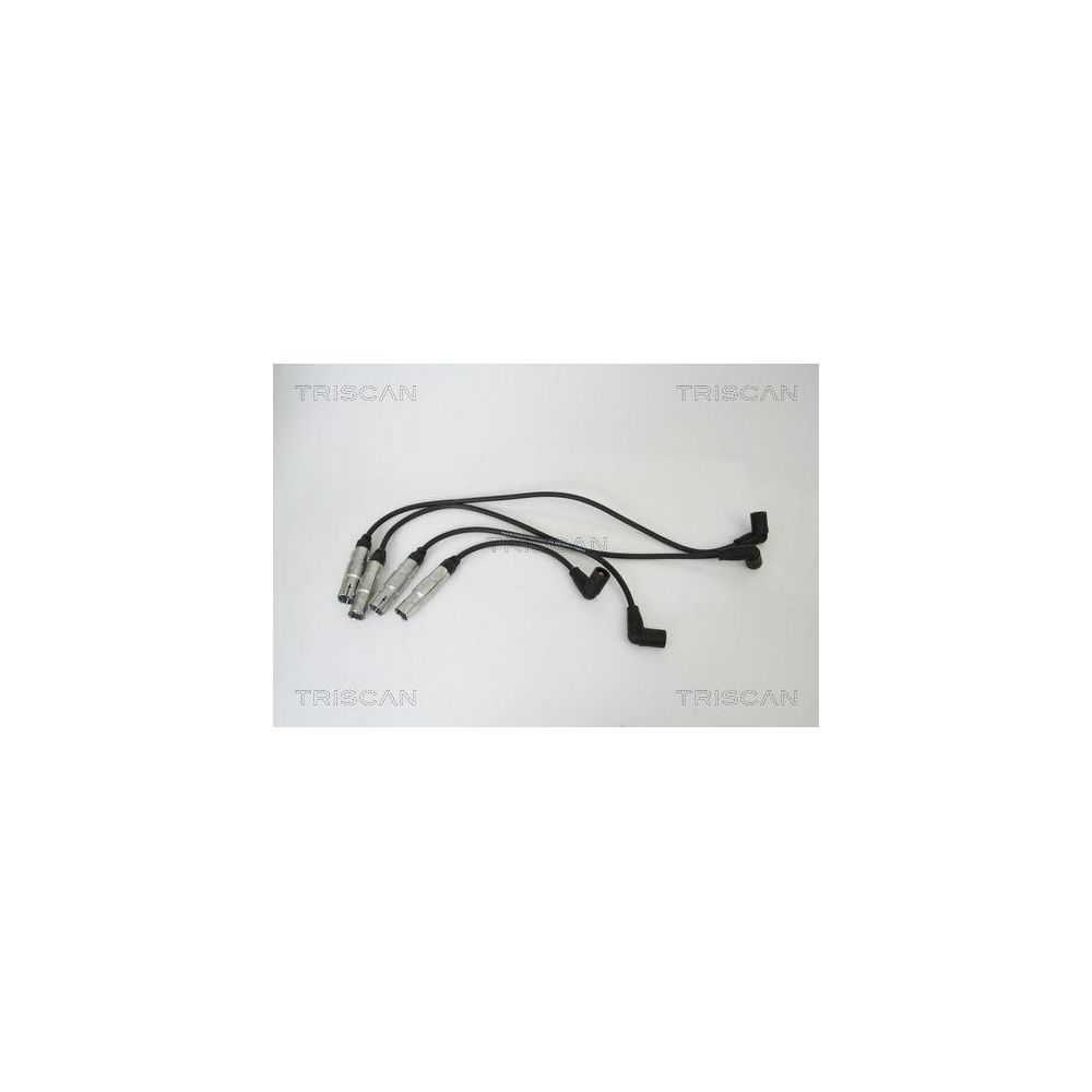 Z&uuml;ndleitungssatz TRISCAN 8860 29012 f&uuml;r