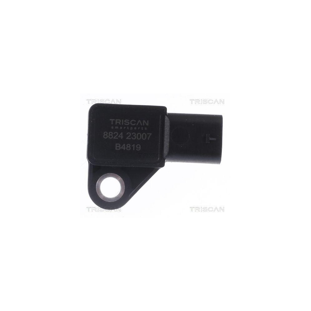Sensor, Saugrohrdruck TRISCAN 8824 23007 f&uuml;r MERCEDES-BENZ