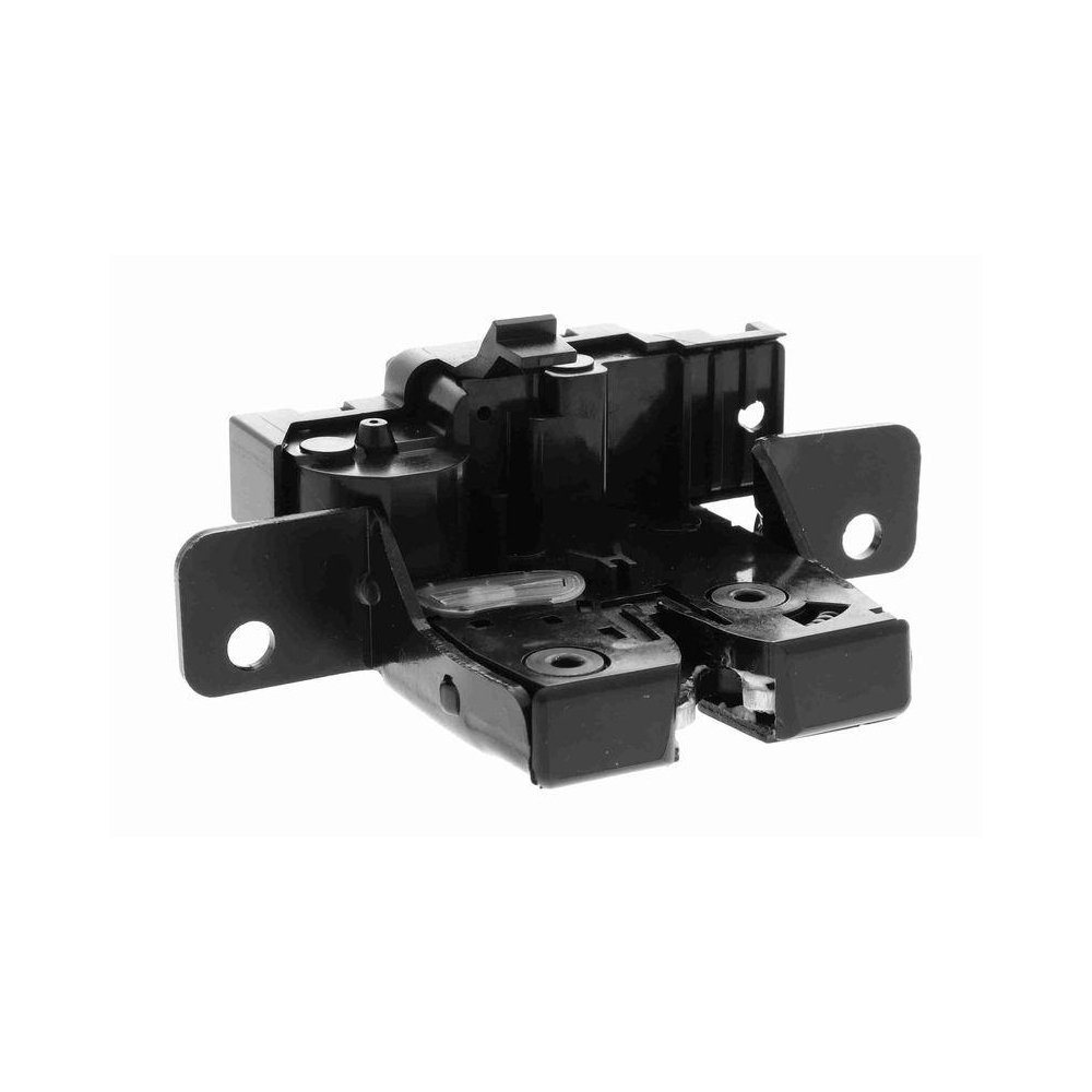 Heckklappenschloss VEMO V46-85-0004 Original VEMO Qualität für RENAULT, hinten