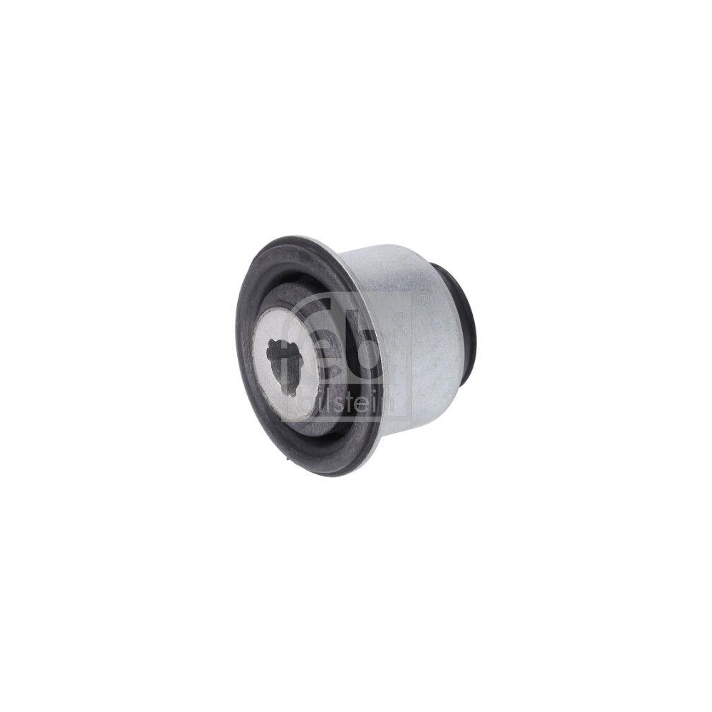 Lagerung, Lenker FEBI BILSTEIN 14949 f&uuml;r NISSAN RENAULT, Vorderachse links