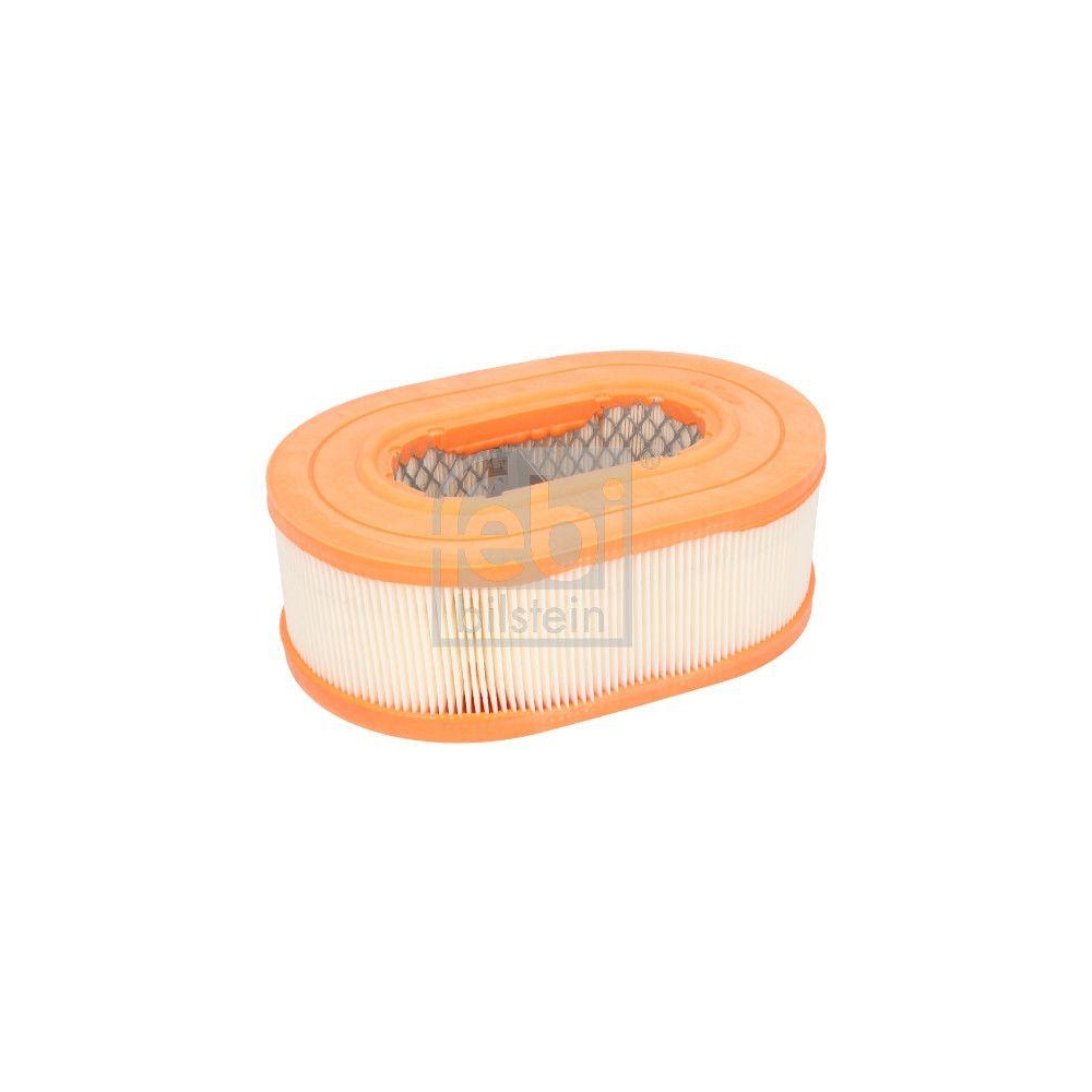 Luftfilter FEBI BILSTEIN 184196 f&uuml;r RENAULT TRUCKS CATERPILLAR