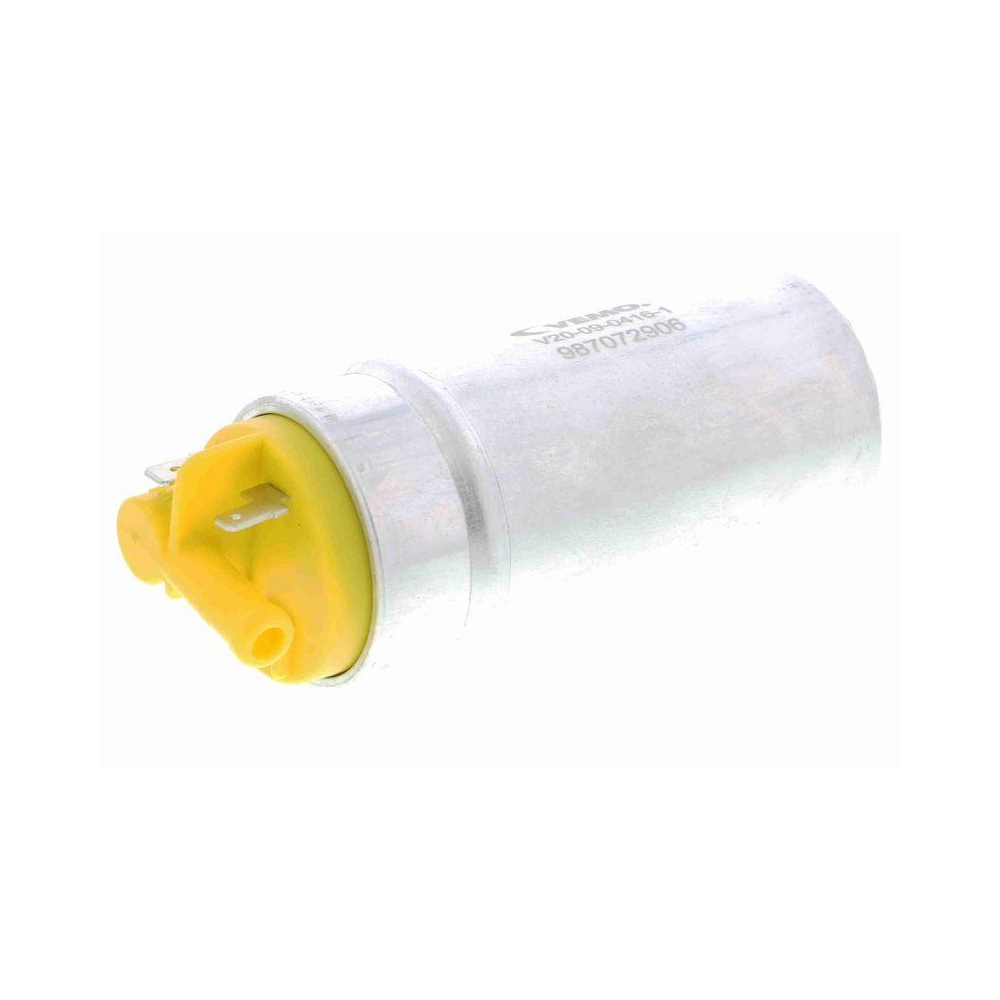 Kraftstoffpumpe VEMO V20-09-0416-1 Original VEMO Qualit&auml;t f&uuml;r AUDI BMW SEAT VW