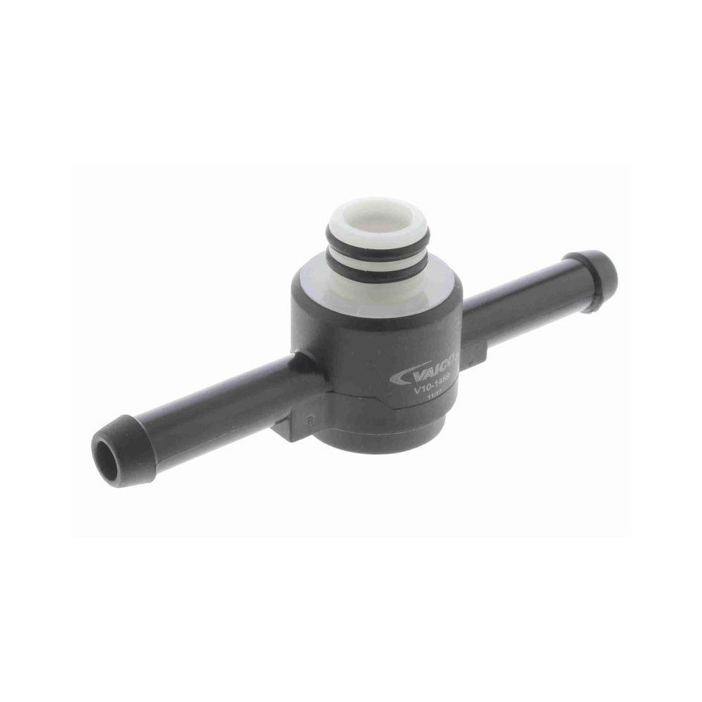 Ventil, Kraftstofffilter VAICO V10-1489 Green Mobility Parts für AUDI SEAT SKODA