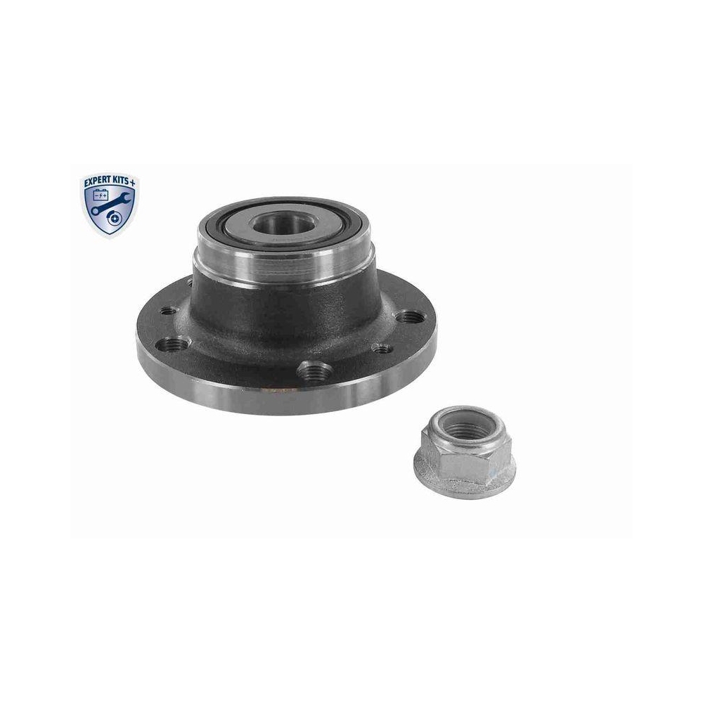 Radlagersatz VAICO V46-0451 EXPERT KITS + f&uuml;r RENAULT, Hinterachse