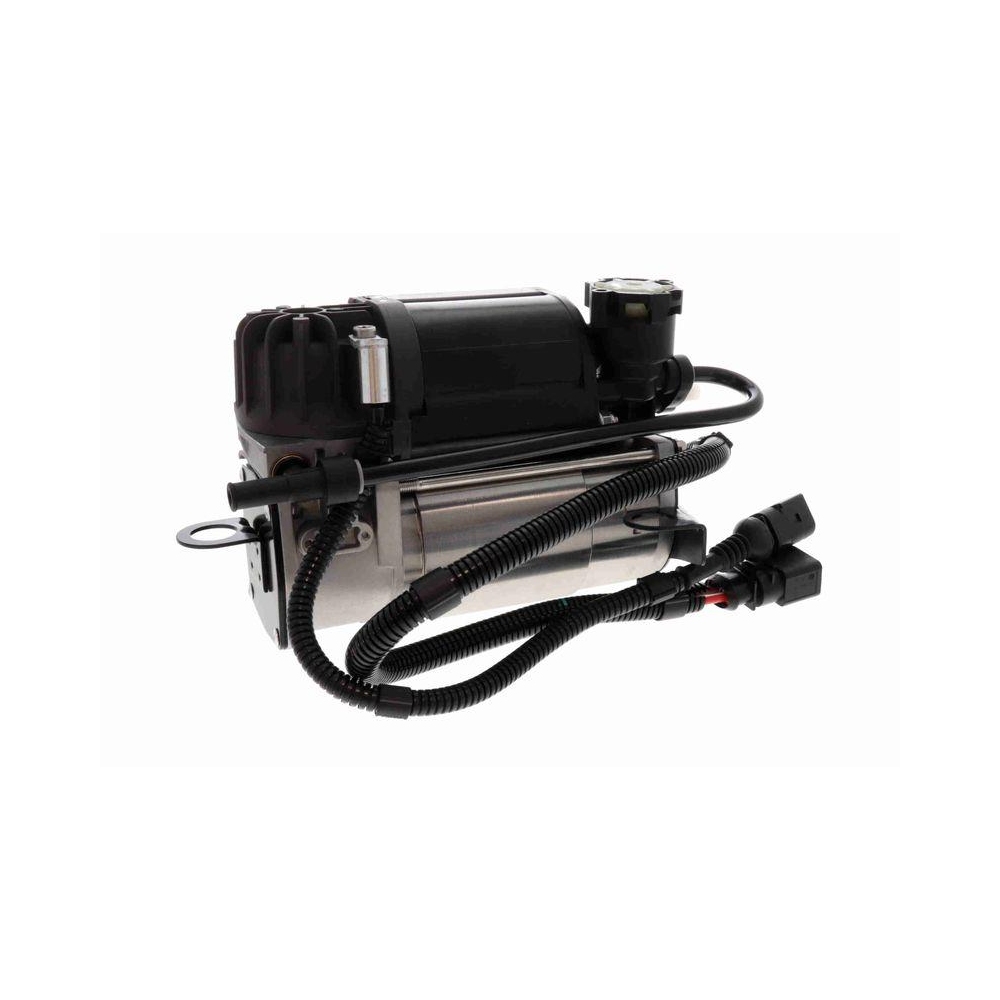 Kompressor, Druckluftanlage VEMO V15-52-0001 Original VEMO Qualität für AUDI VW