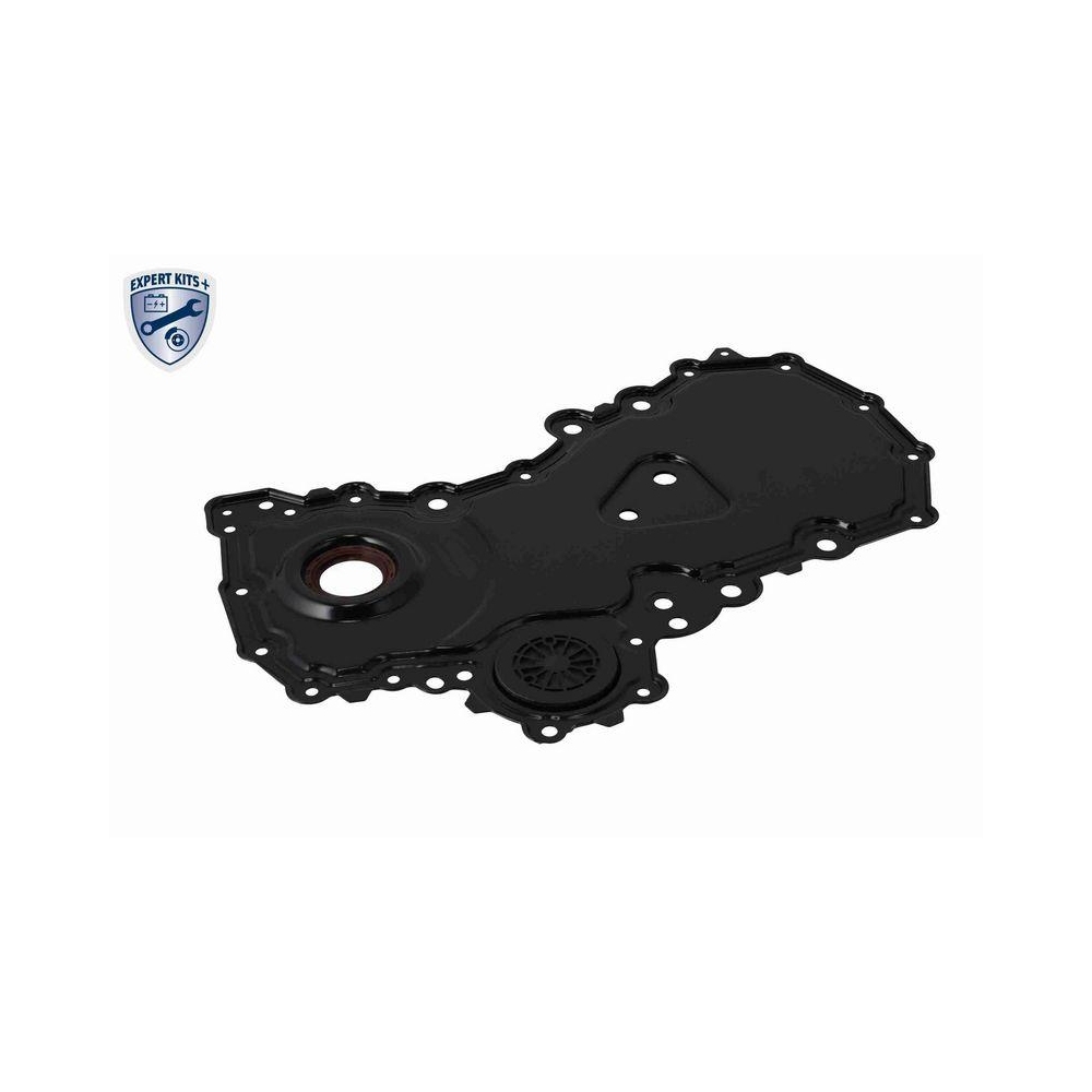 Steuergeh&auml;usedeckel VAICO V25-2656 EXPERT KITS + f&uuml;r FORD, motorseitig
