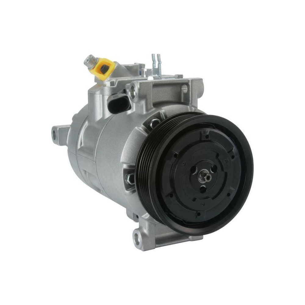 Kompressor, Klimaanlage BOSCH 1 986 AD1 056 f&uuml;r VW