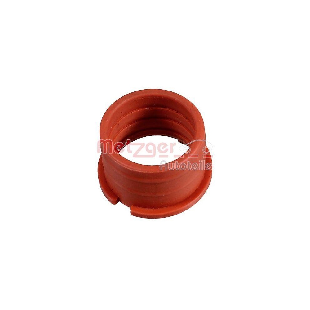 Dichtring, Ladeluftschlauch METZGER 2401125 f&uuml;r MERCEDES-BENZ