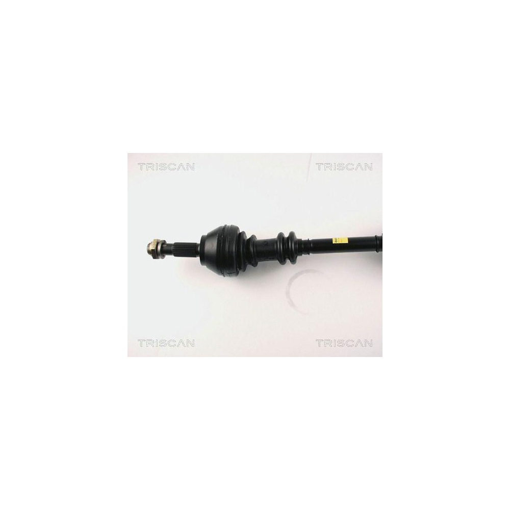 Antriebswelle TRISCAN 8540 10501 f&uuml;r CITRO&Euml;N, Vorderachse links