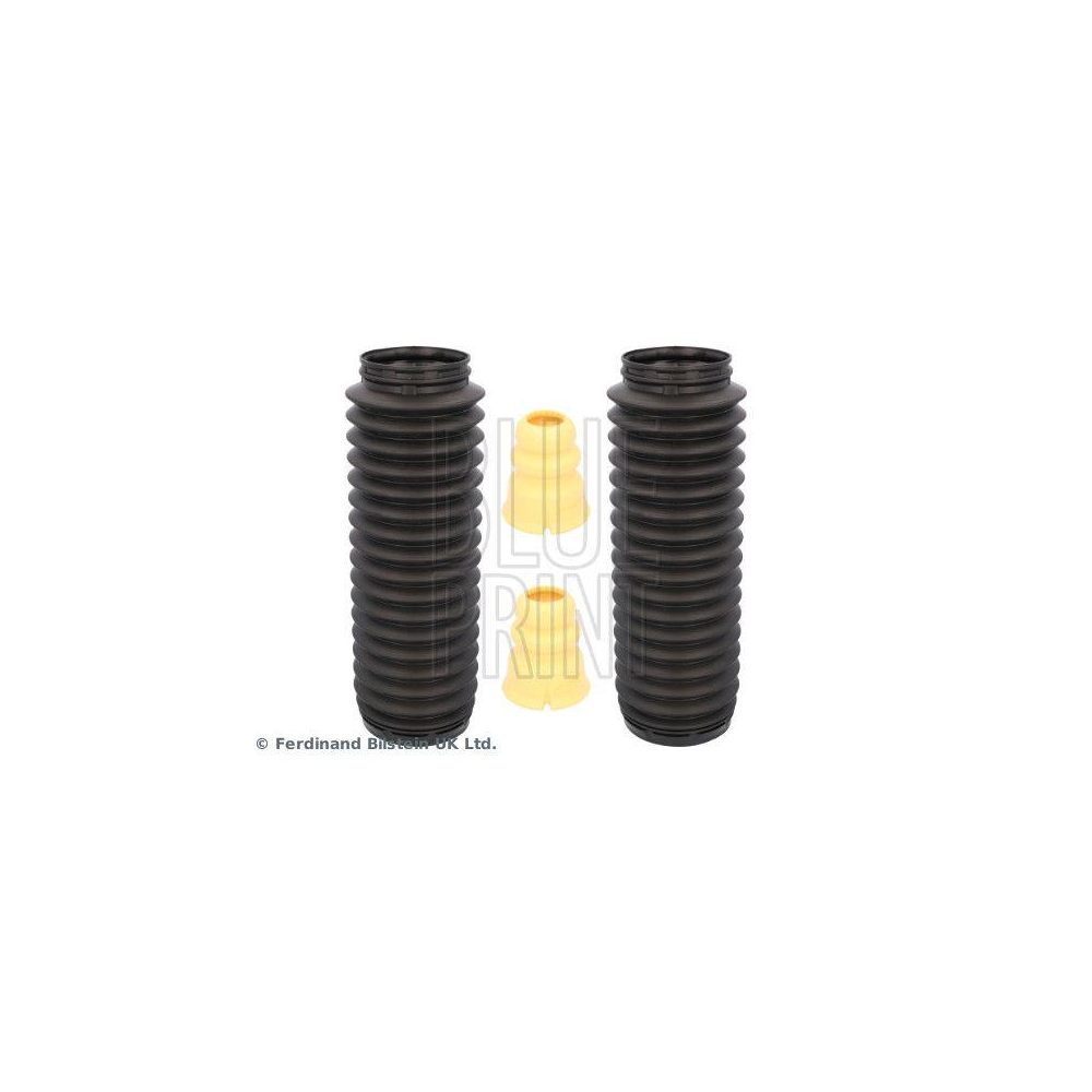 Staubschutzsatz, Stoßdämpfer BLUE PRINT ADBP840063 für HYUNDAI KIA, Vorderachse