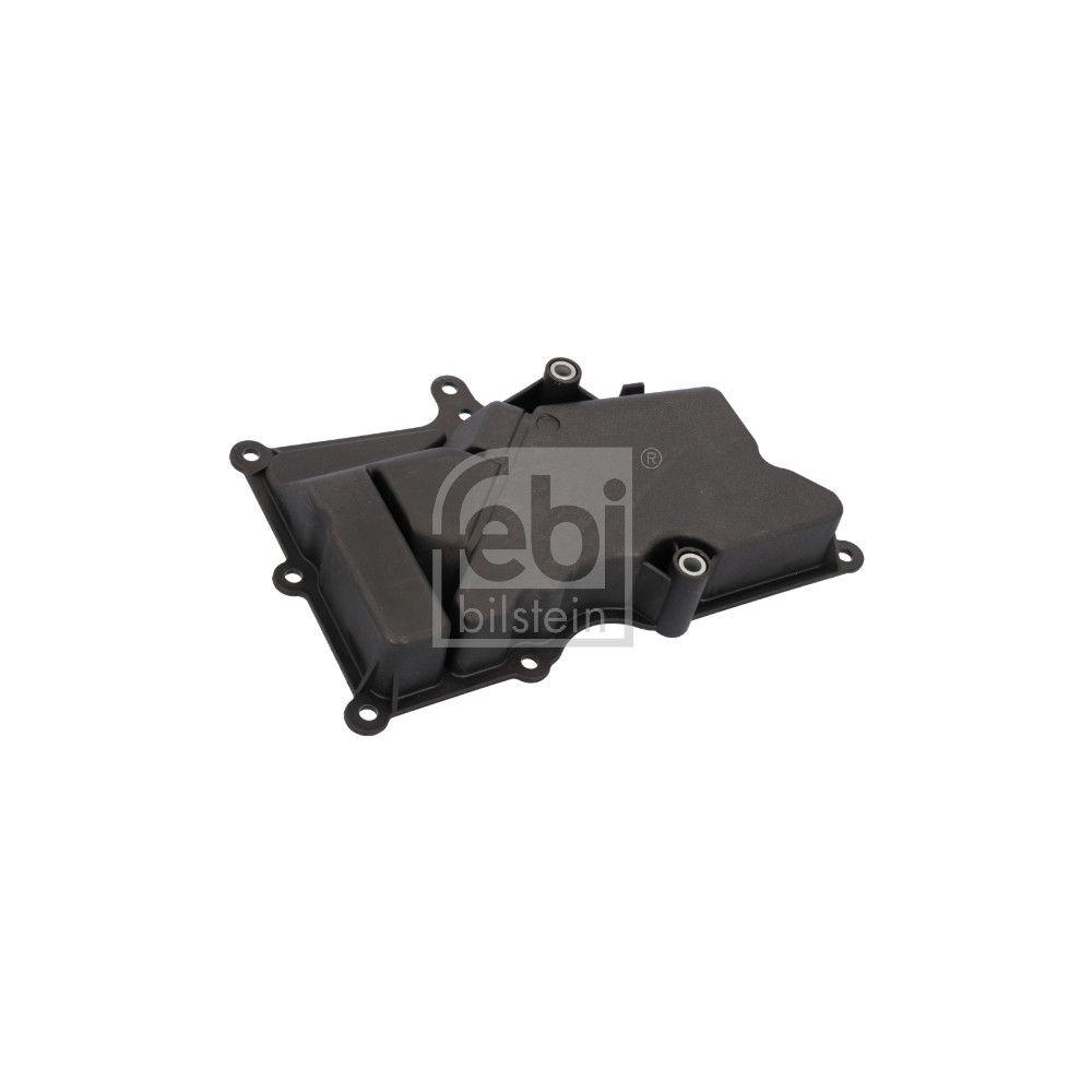 FEBI BILSTEIN &Ouml;labscheider, Kurbelgeh&auml;useentl&uuml;ftung 193655 febi Plus f&uuml;r SEAT VW