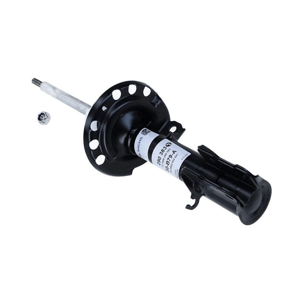 Stoßdämpfer SACHS 290 383 für VAUXHALL OPEL, Vorderachse links