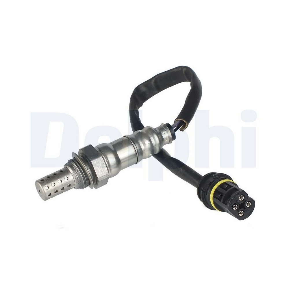 DELPHI ES20312-12B1 Lambdasonde f&uuml;r CHRYSLER MERCEDES-BENZ SMART MAYBACH, links